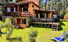 Cabañas Los Castores